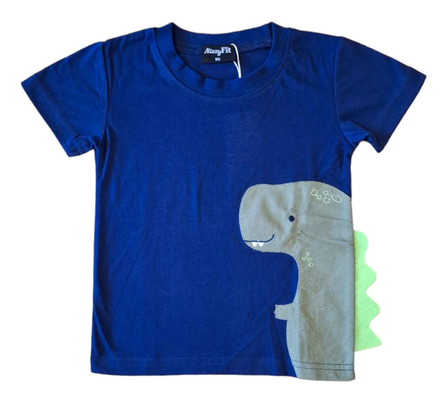 NizzyFit dinosaur set 86-122