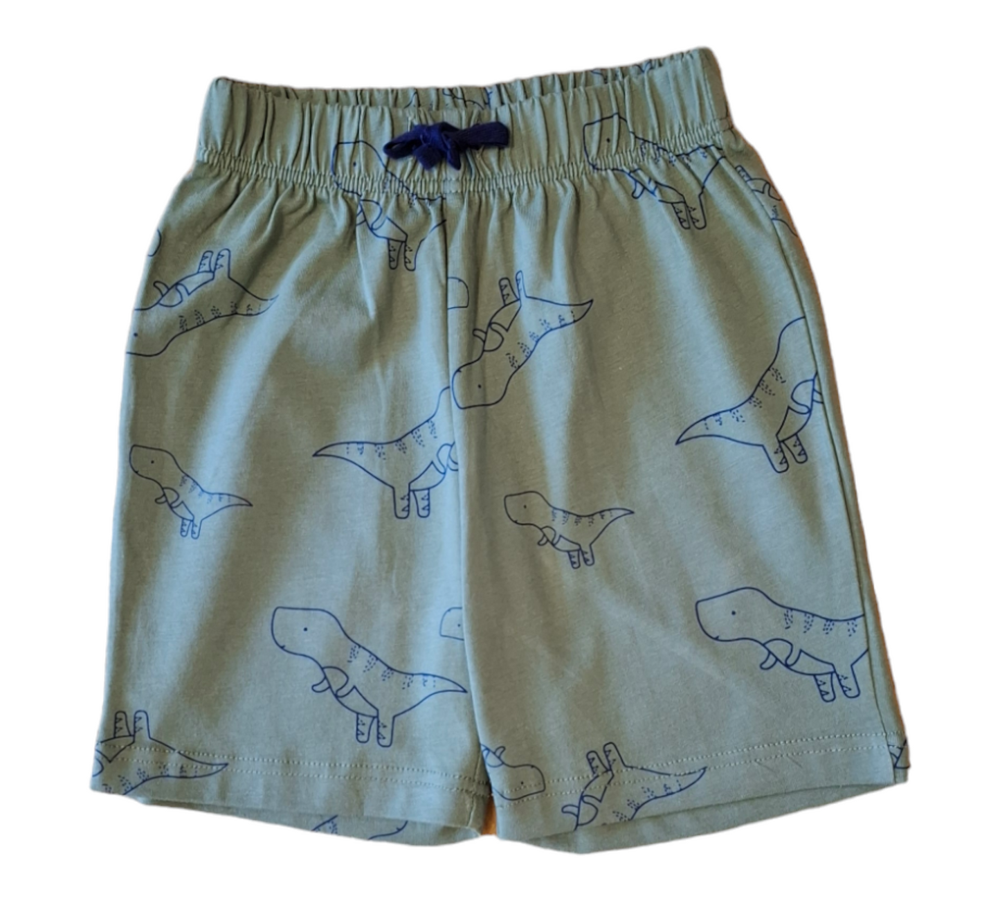 NizzyFit dinosaur set 86-122