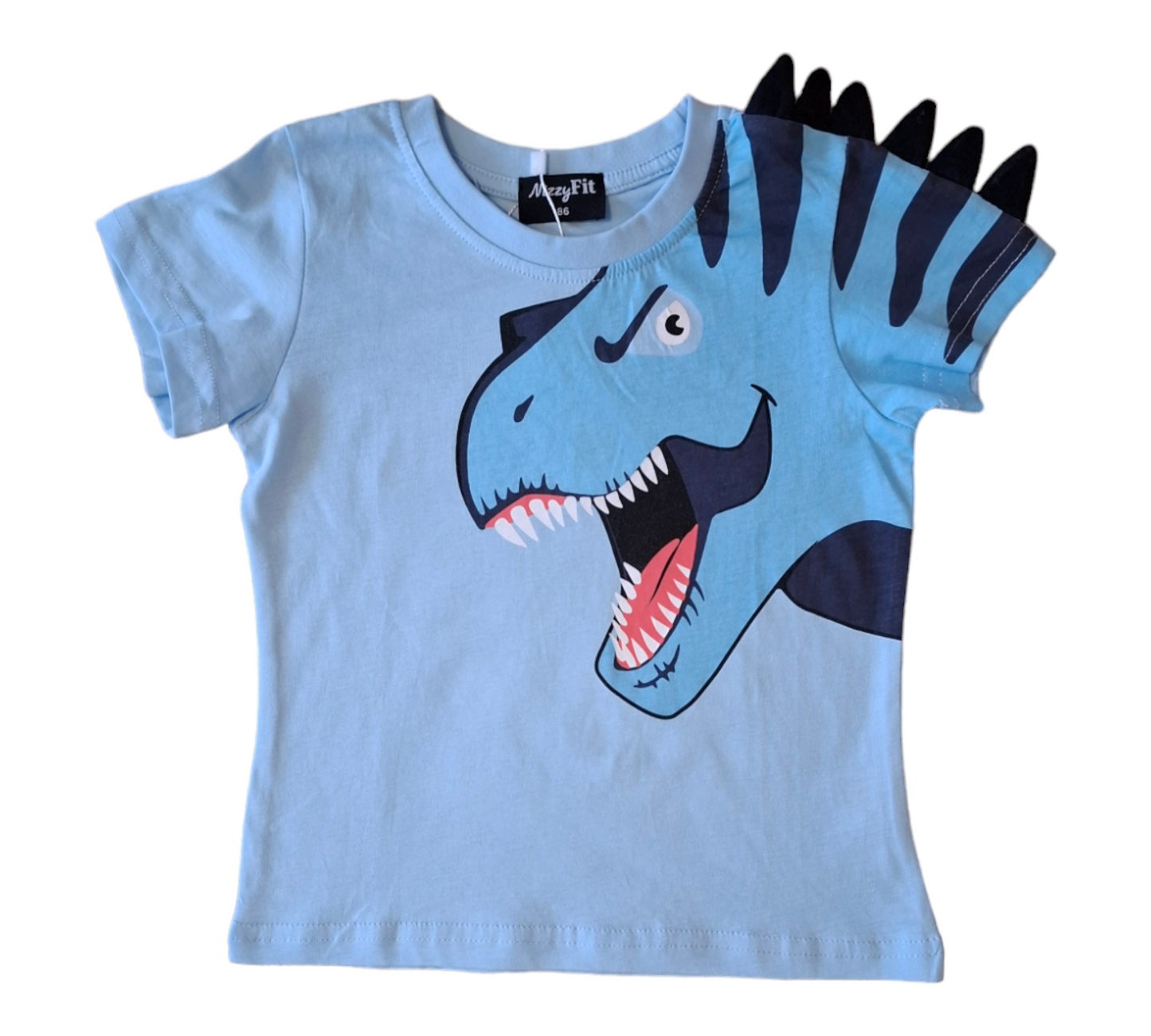 NizzyFit animal dragon set