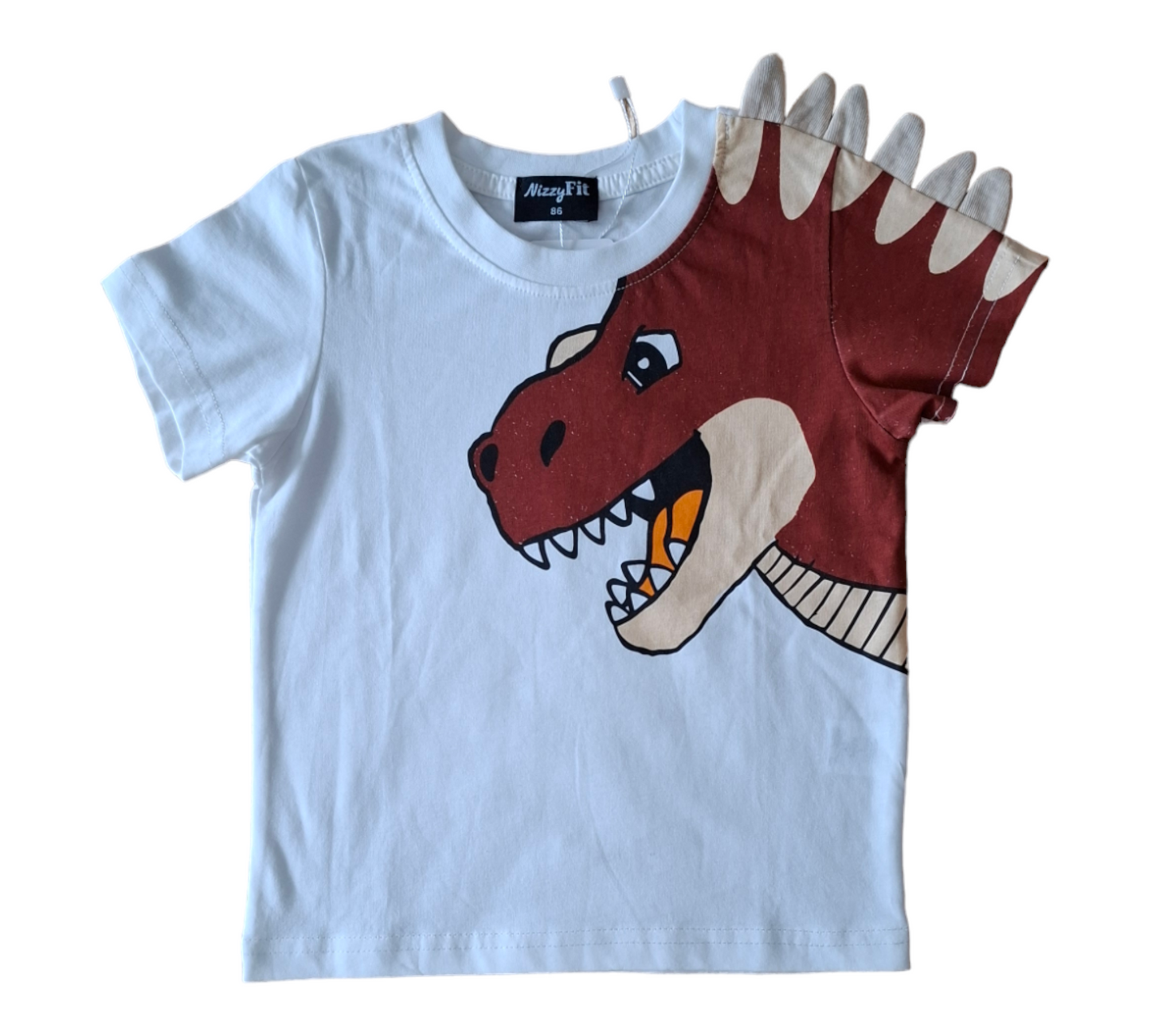 NizzyFit animal summer dragon set 98-122