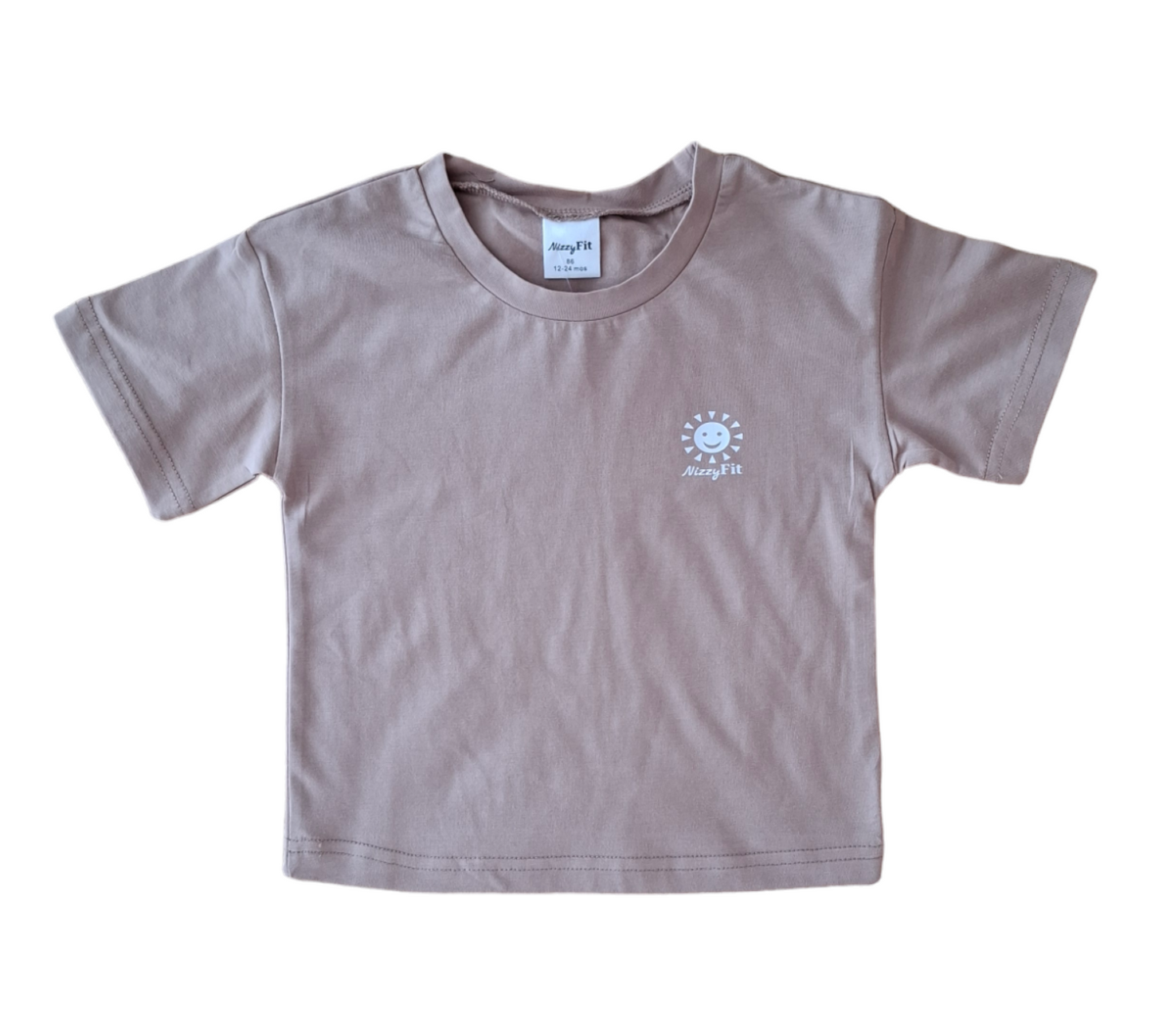 NizzyFit two piece set loose