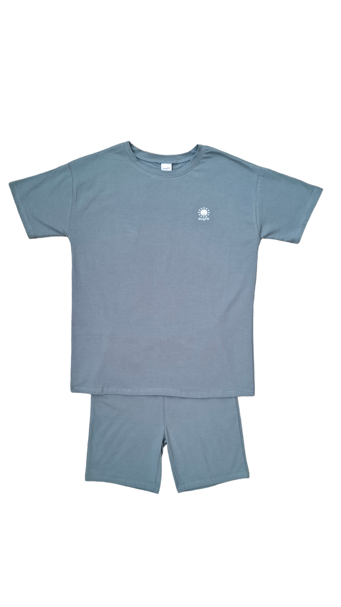 NizzyFit Adult loose Two piece sets