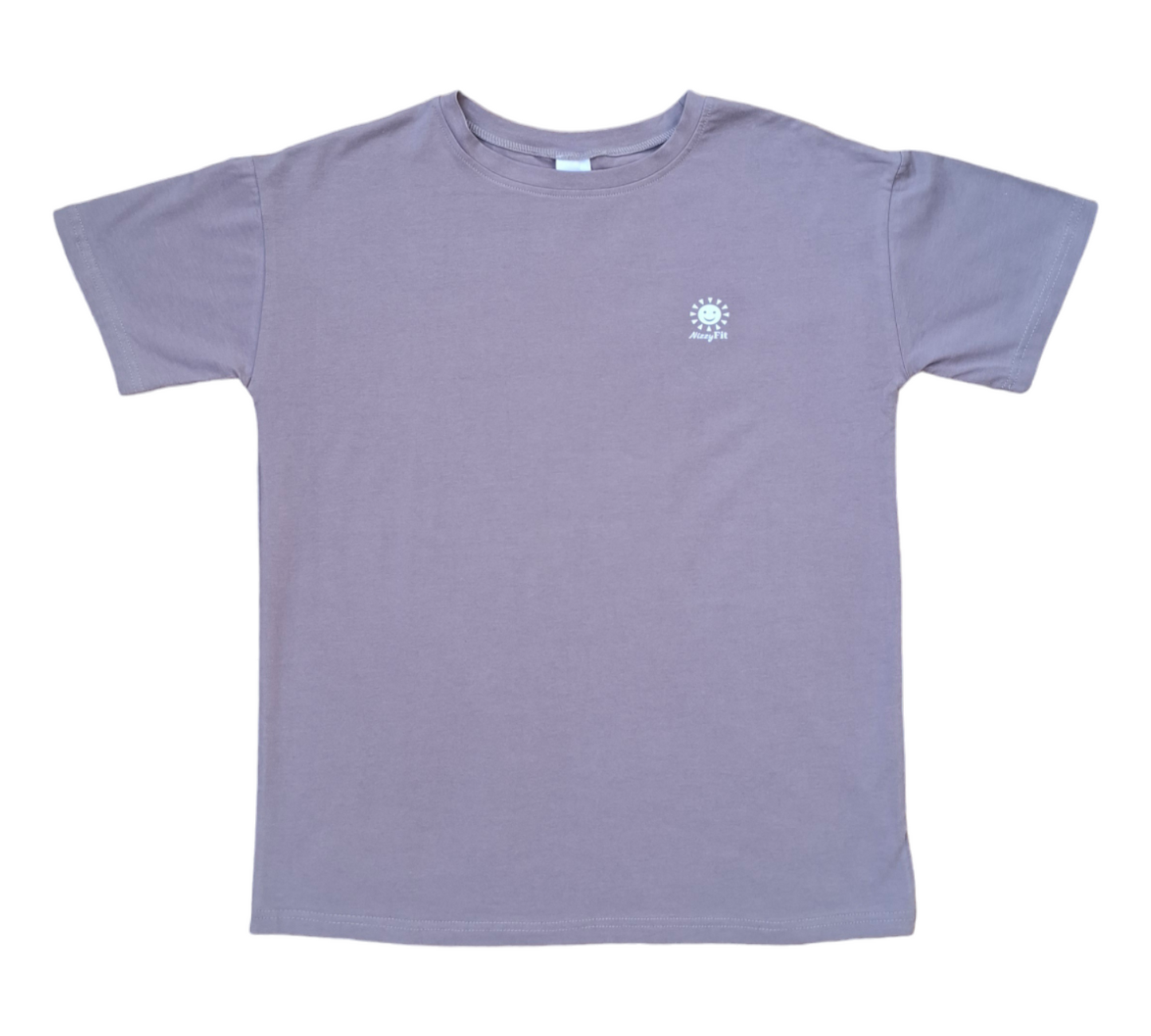 NizzyFit Adult Relaxed fit t shirt