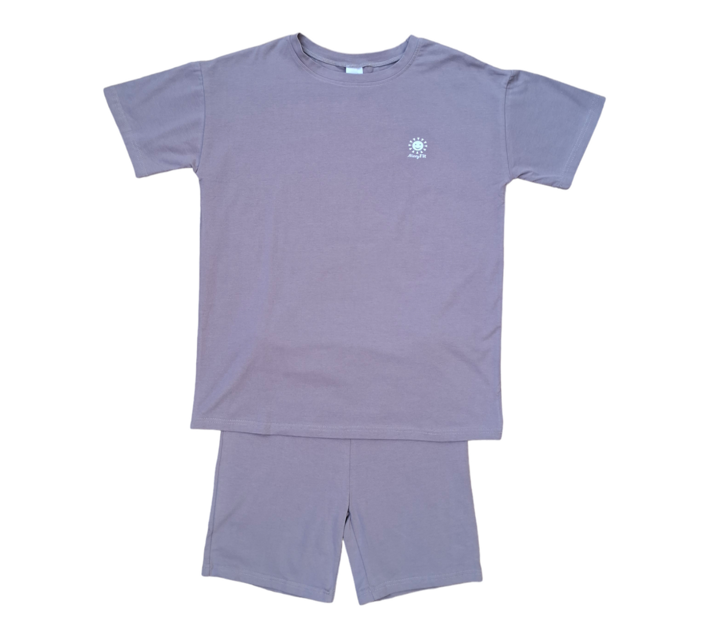 NizzyFit Adult Relaxed fit t shirt