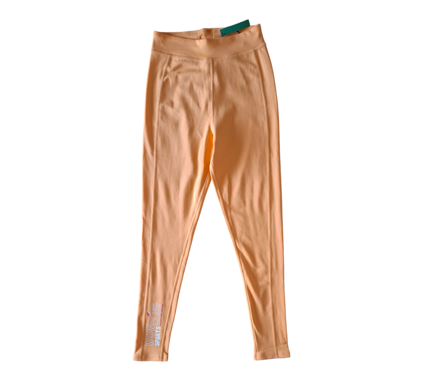 Wow sports wear set top och tigths