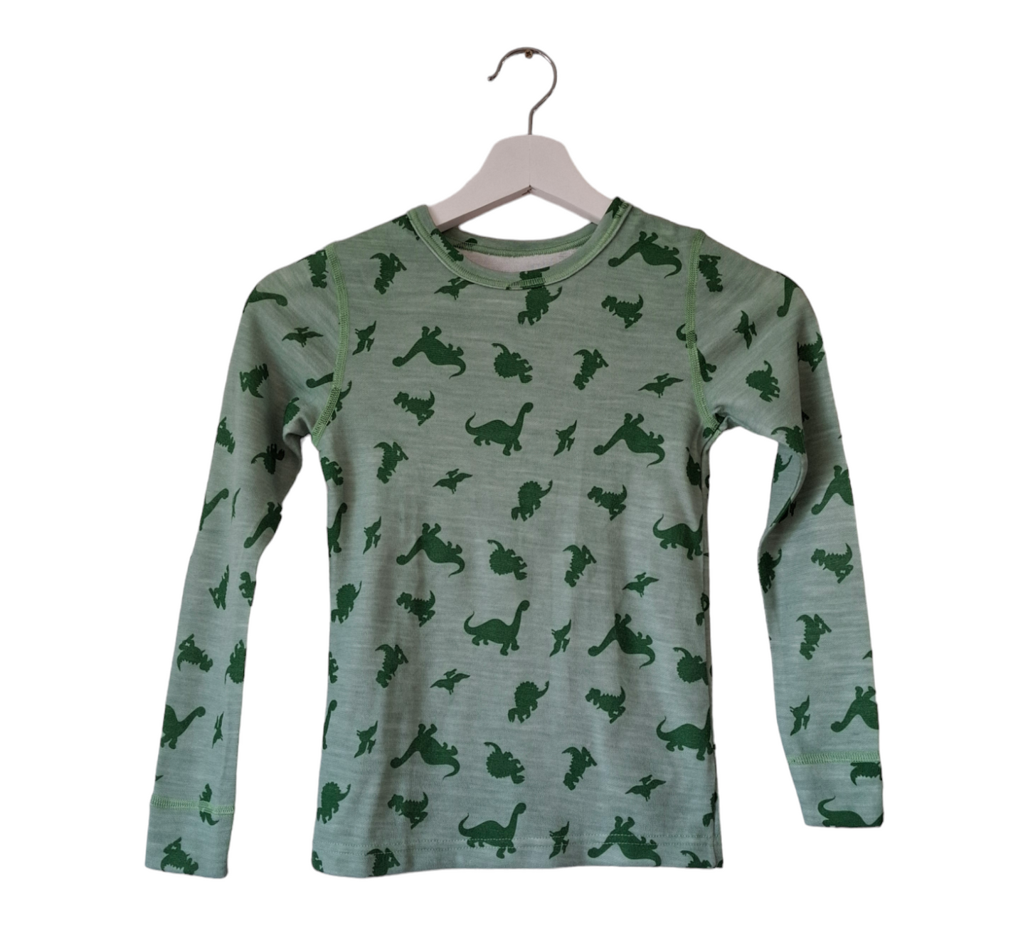 Cubus merino wool sweatshirt size 122