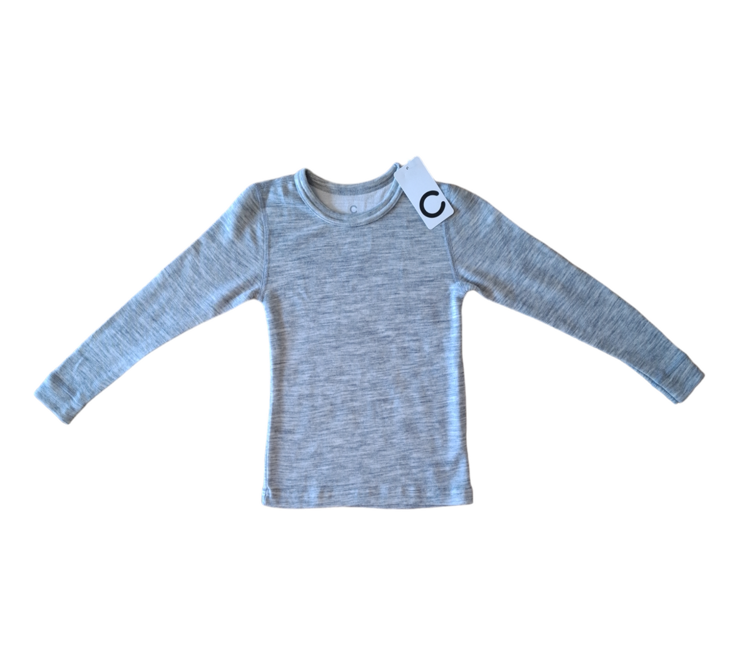 Cubus sweatshirt merino wool size 110/116