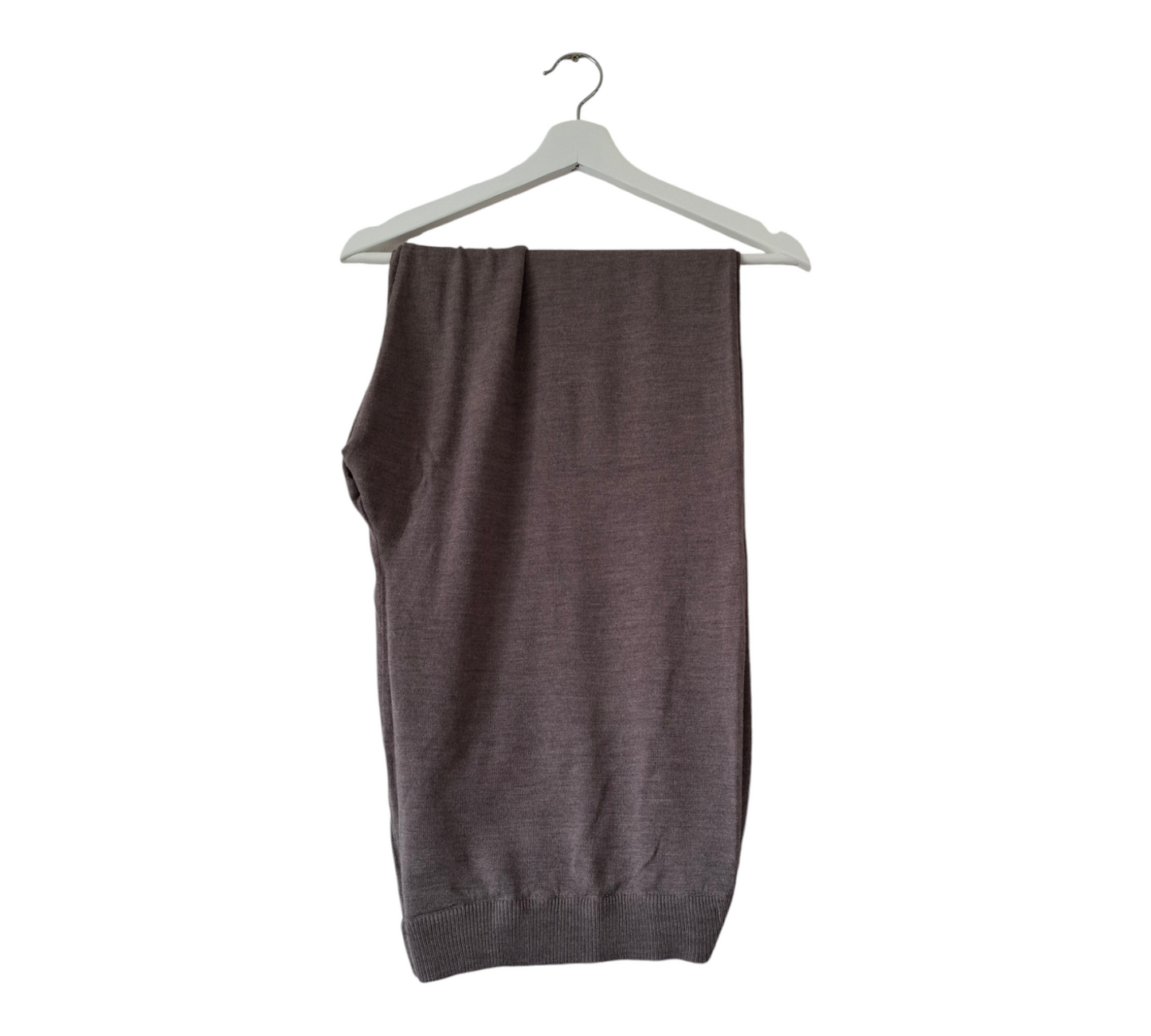 Cubus set merino wool trouser