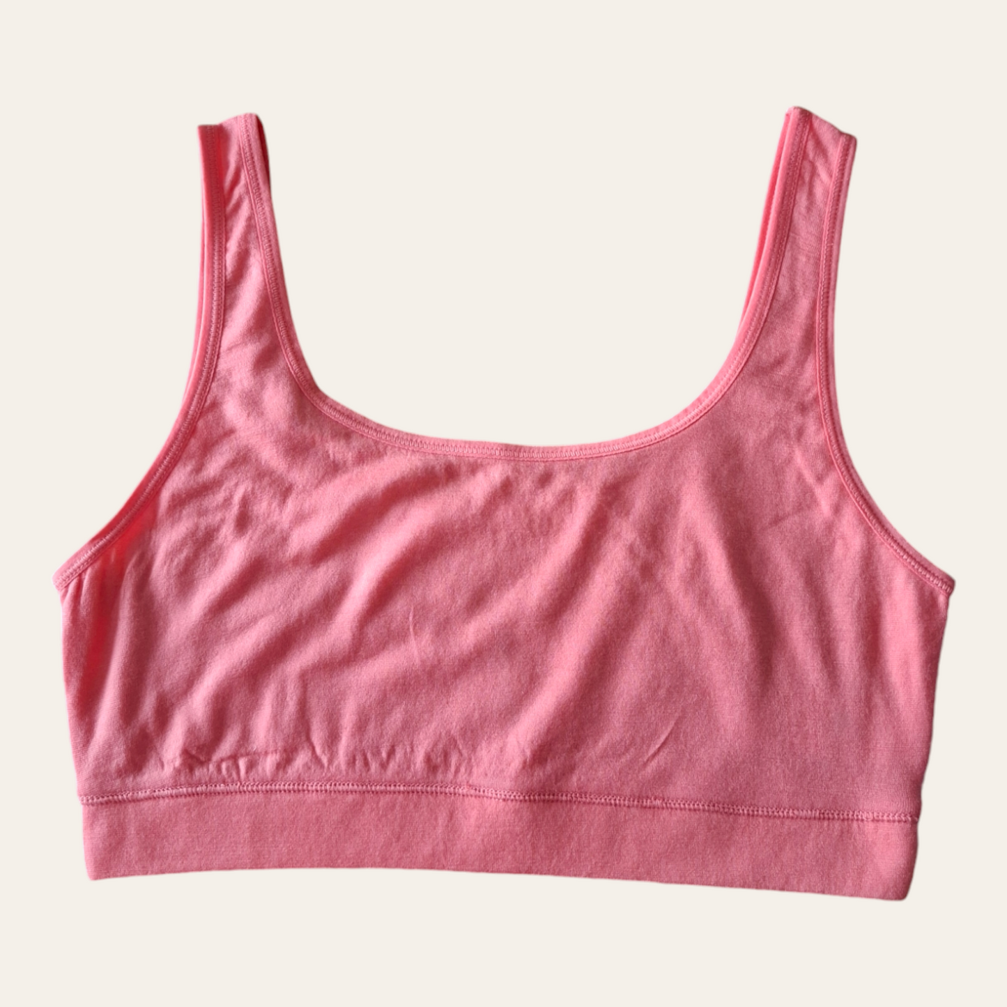 Cubus merino wool top and short