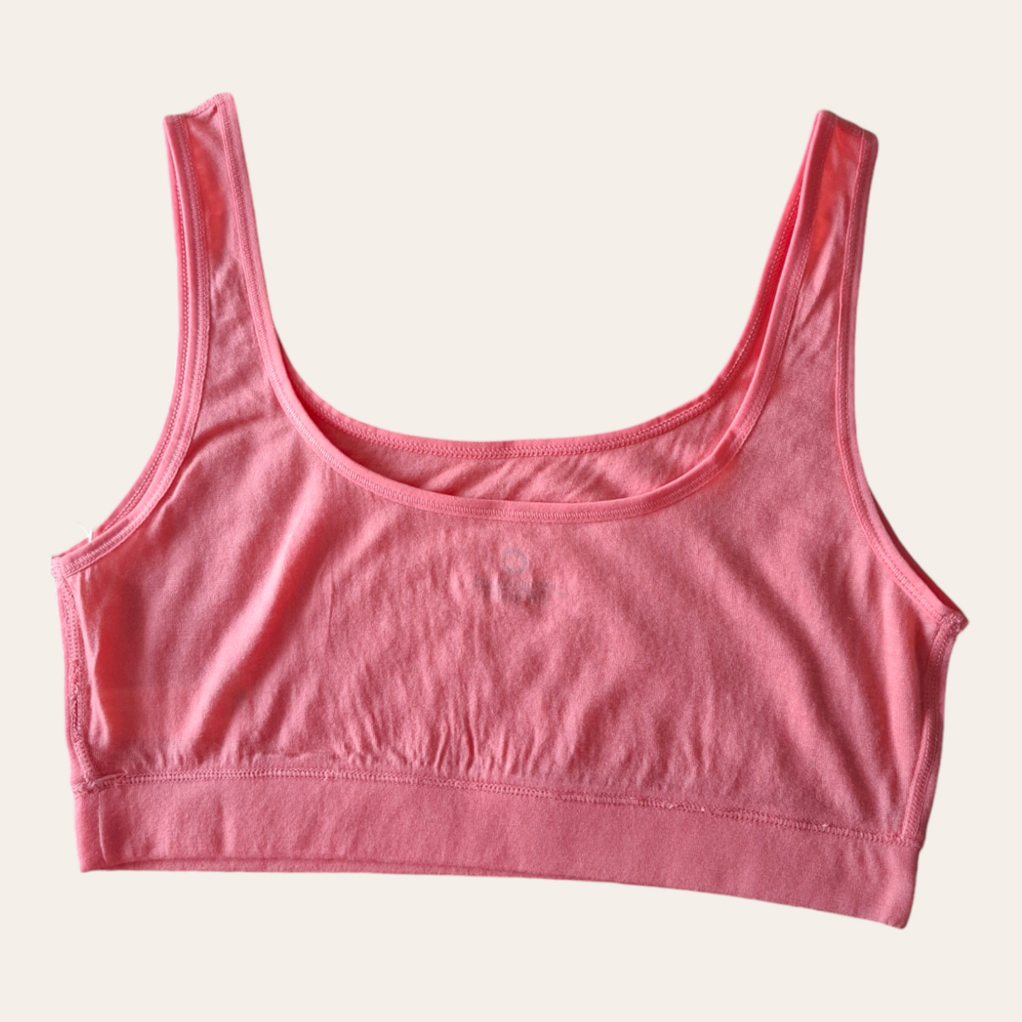 Cubus merino wool top and short