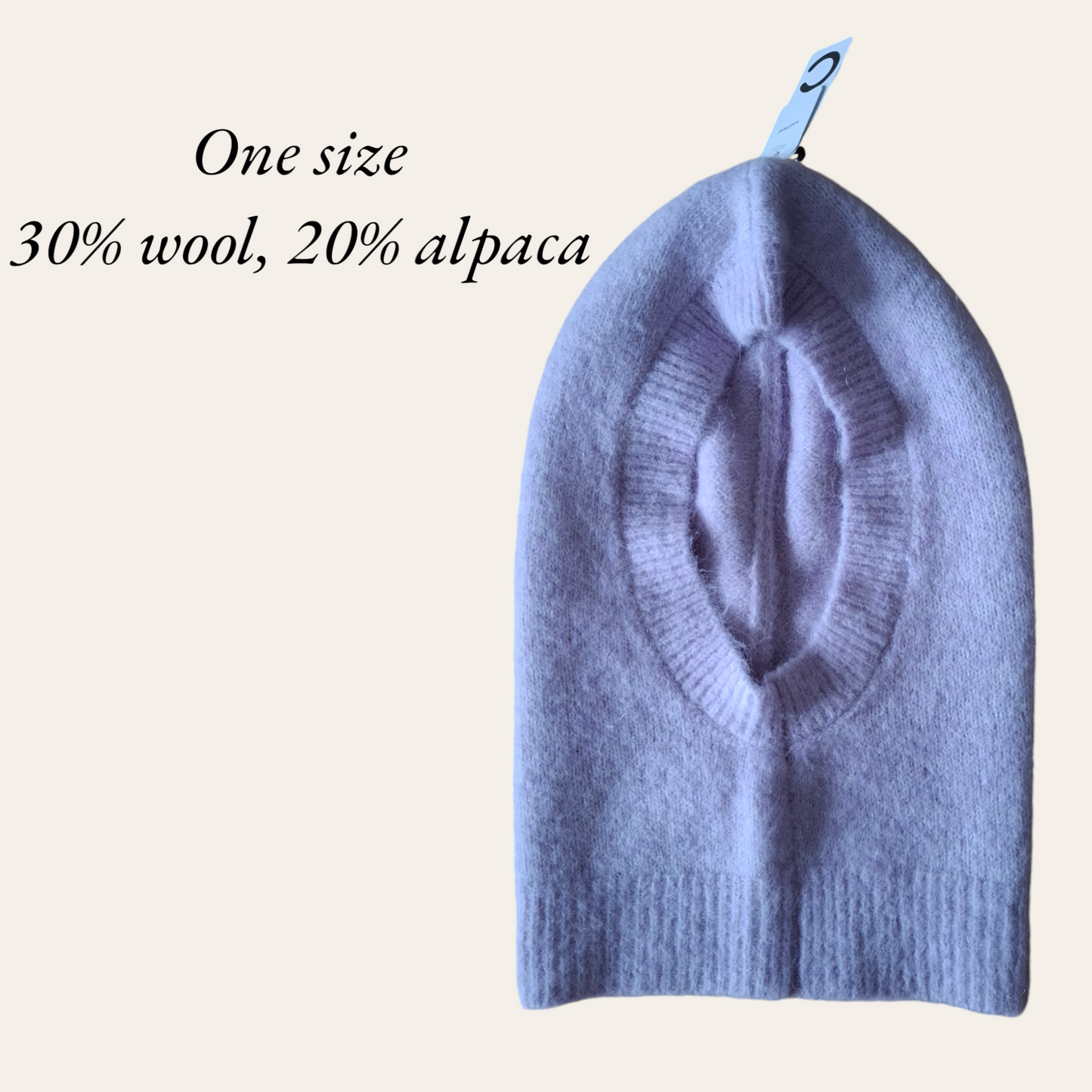 alpaka balaclava