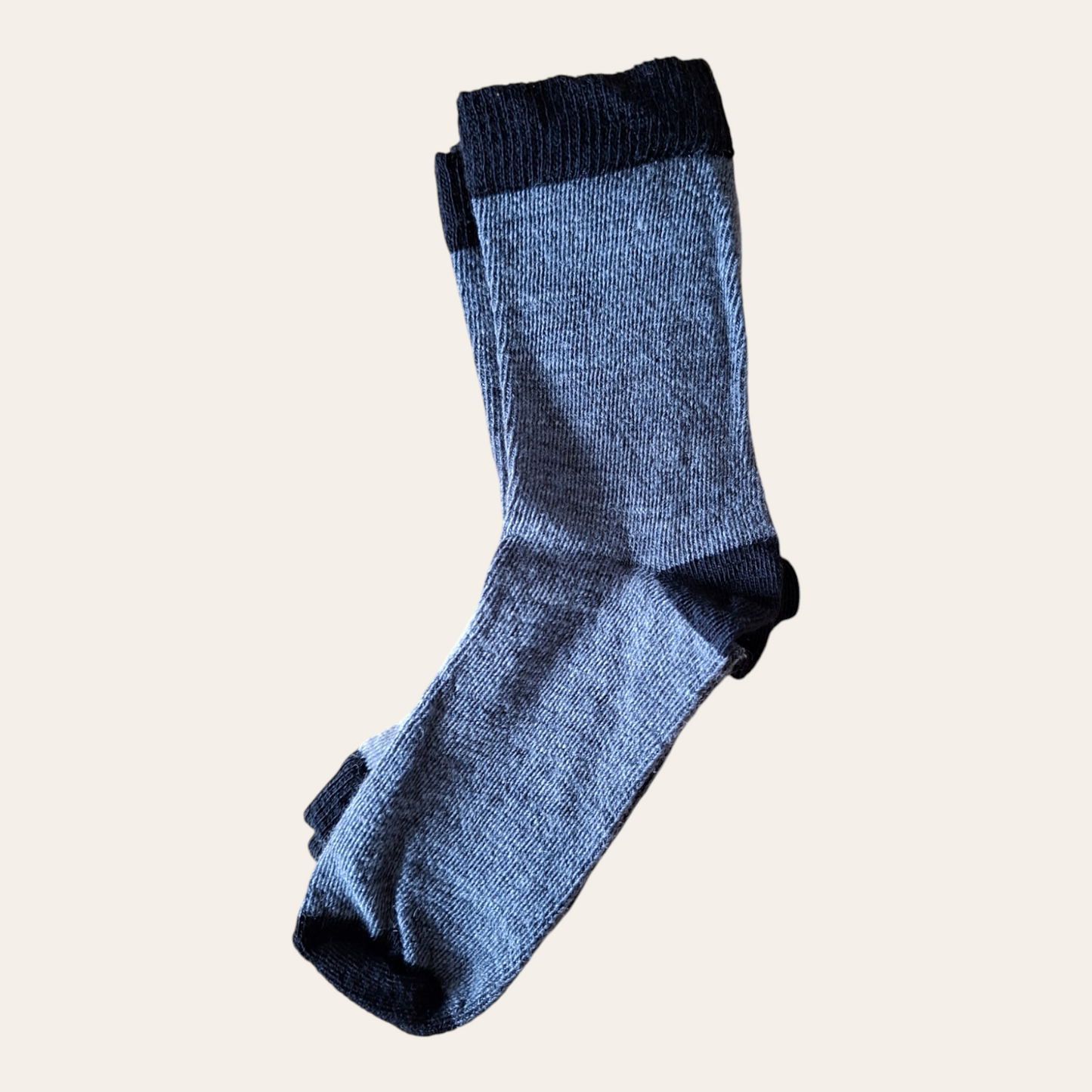 Wool socks size 27/30