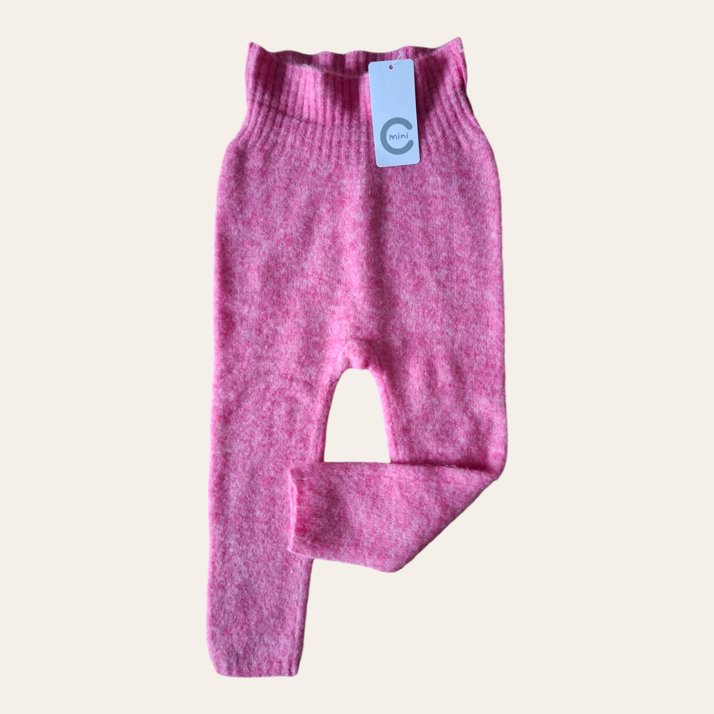 alpaca set trouser