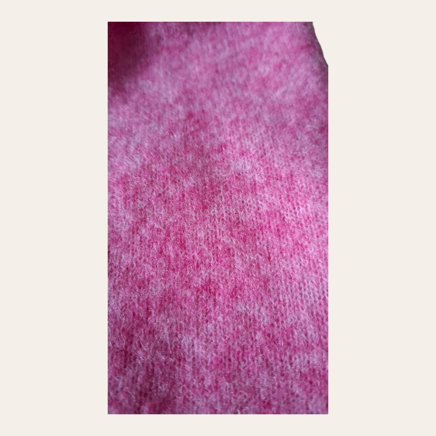 alpaca set trouser