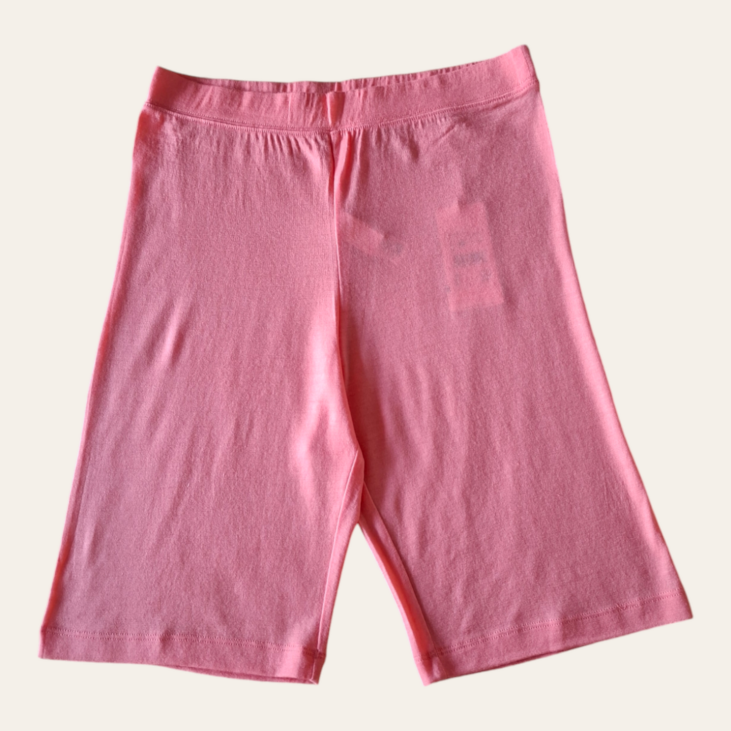 Cubus merino wool top and short