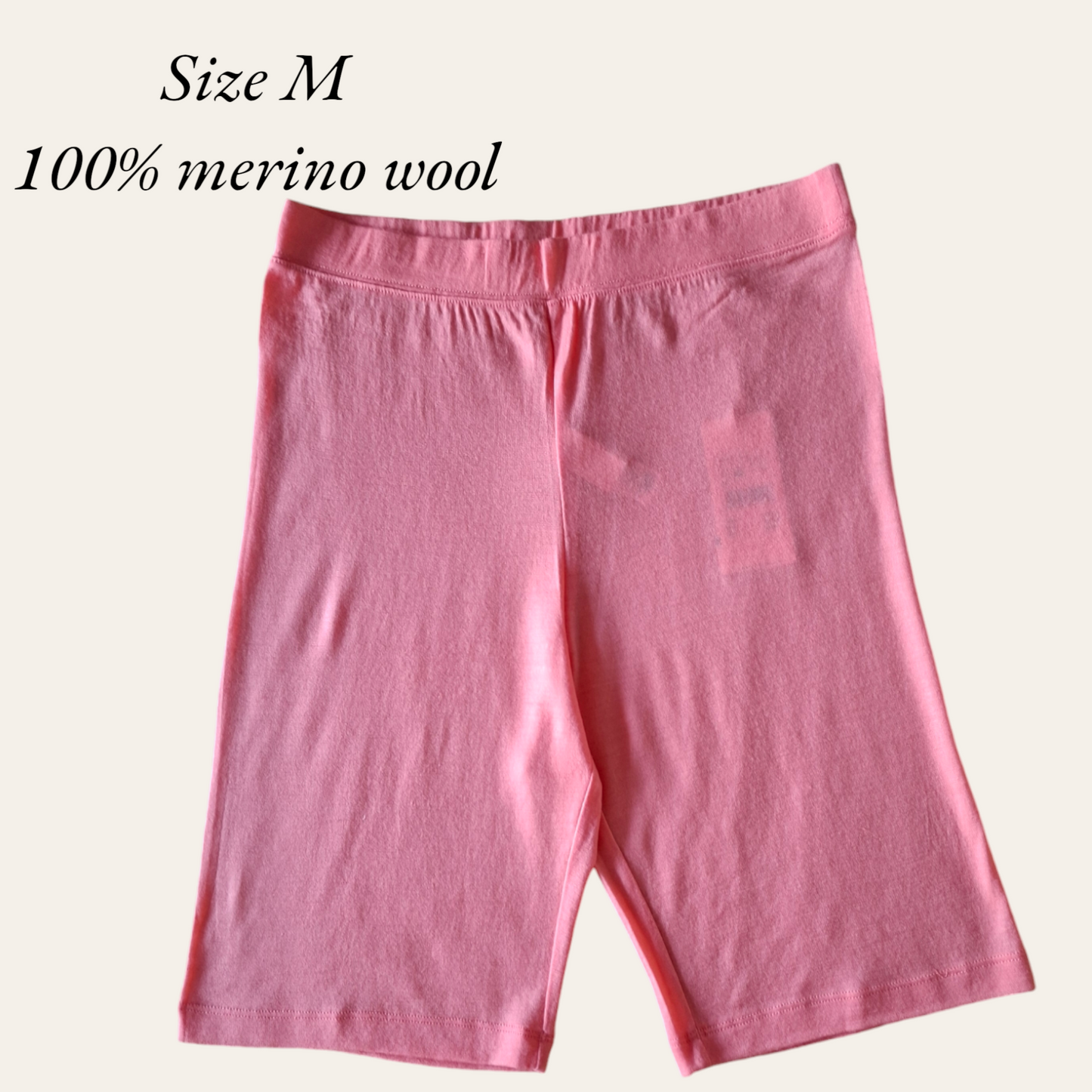 Cubus merino shorts