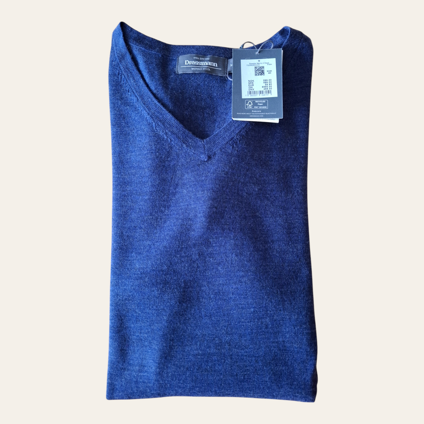 merino wool sweater