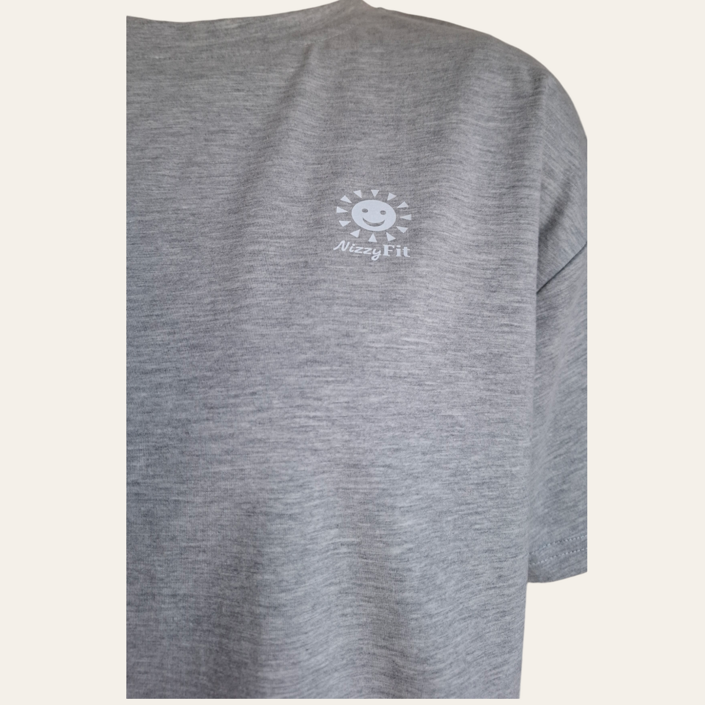 NizzyFit Adult loose