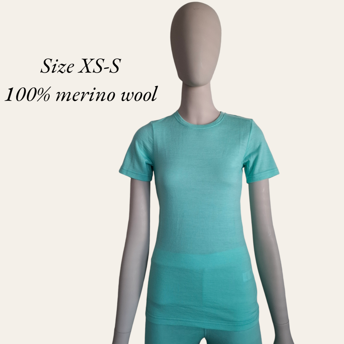 Cubus merino wool