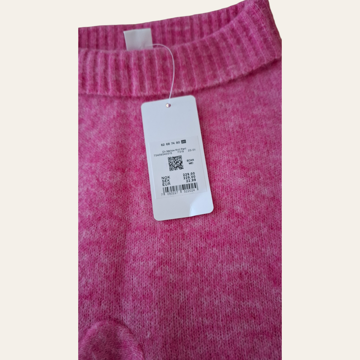 Cubus wool