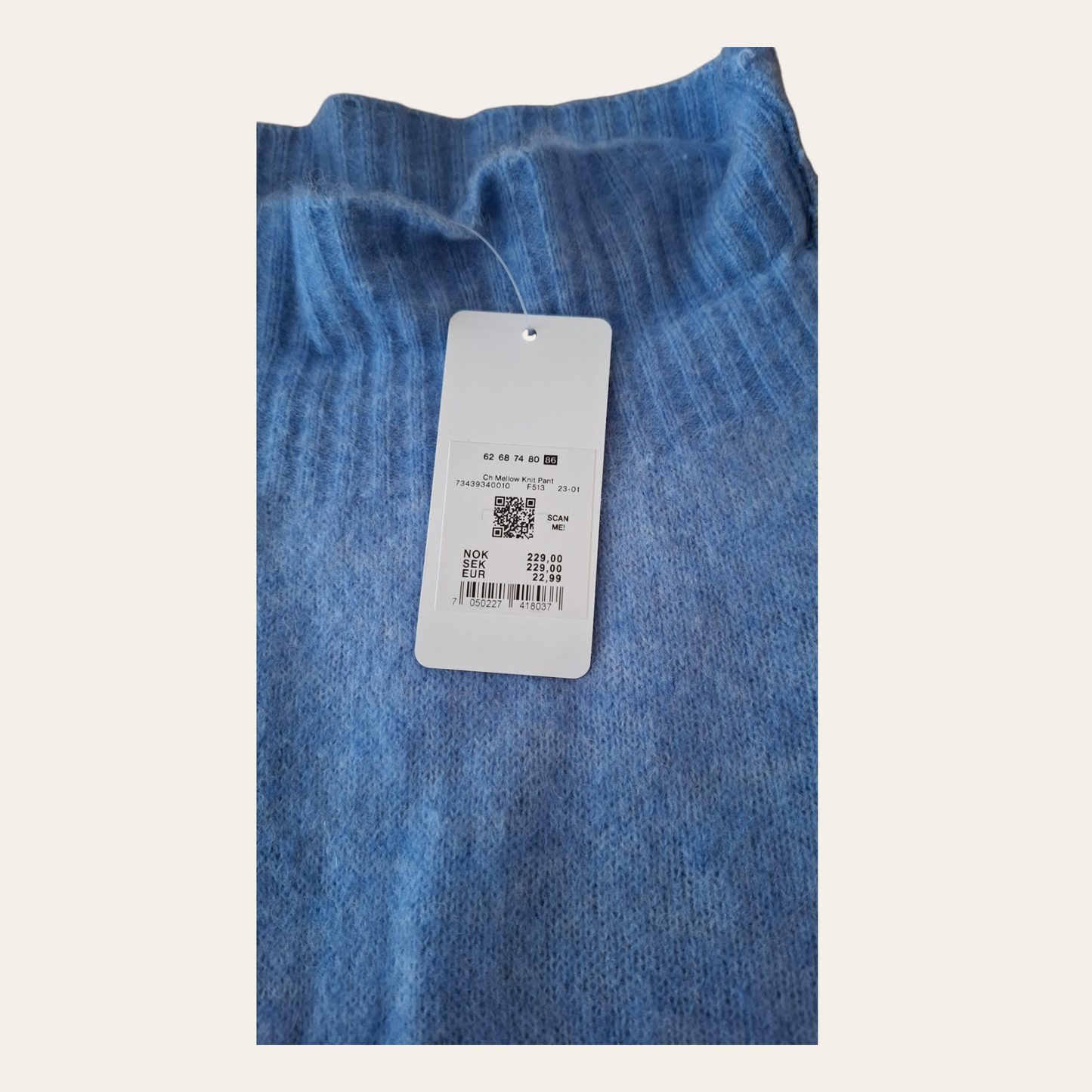 Cubus wool