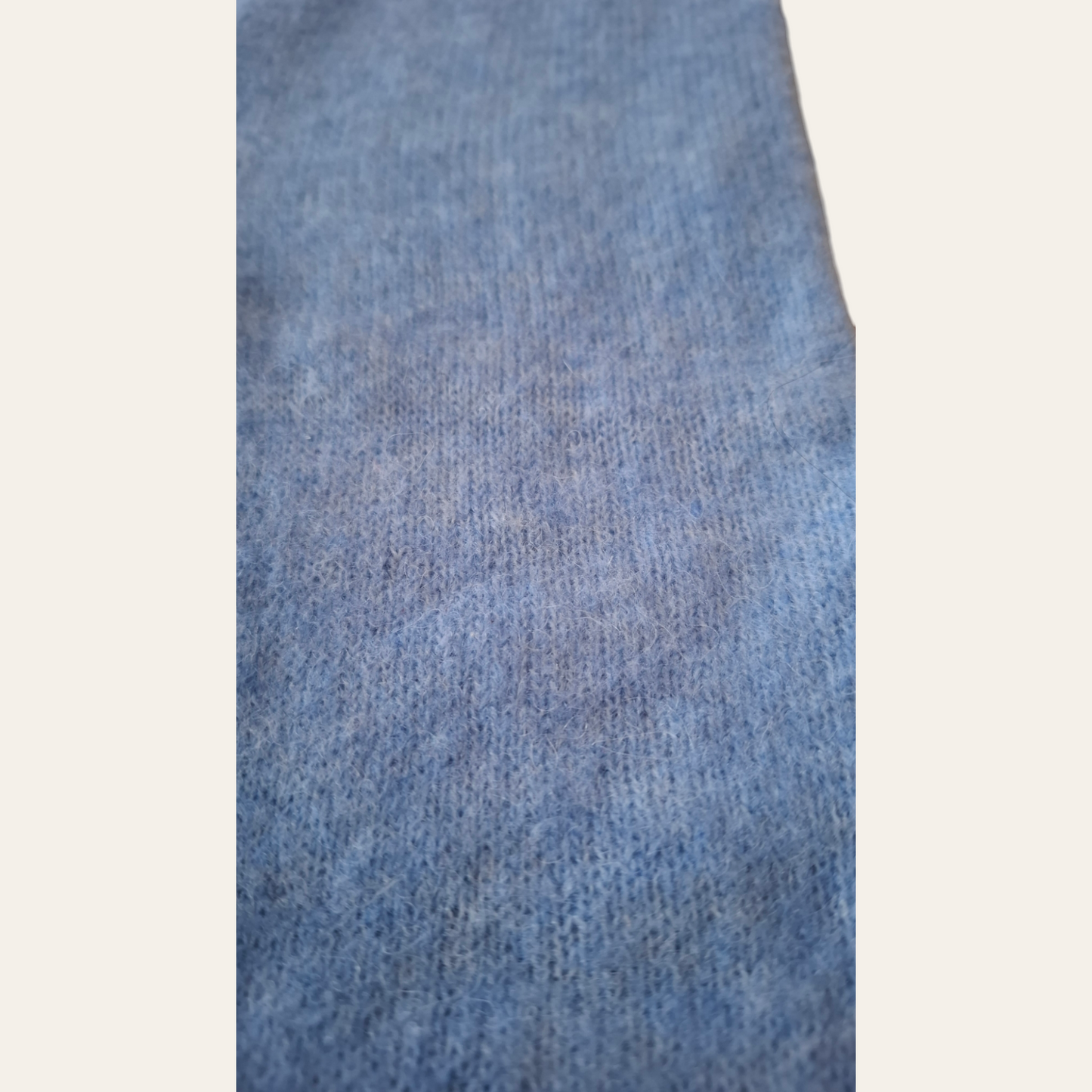 Cubus wool