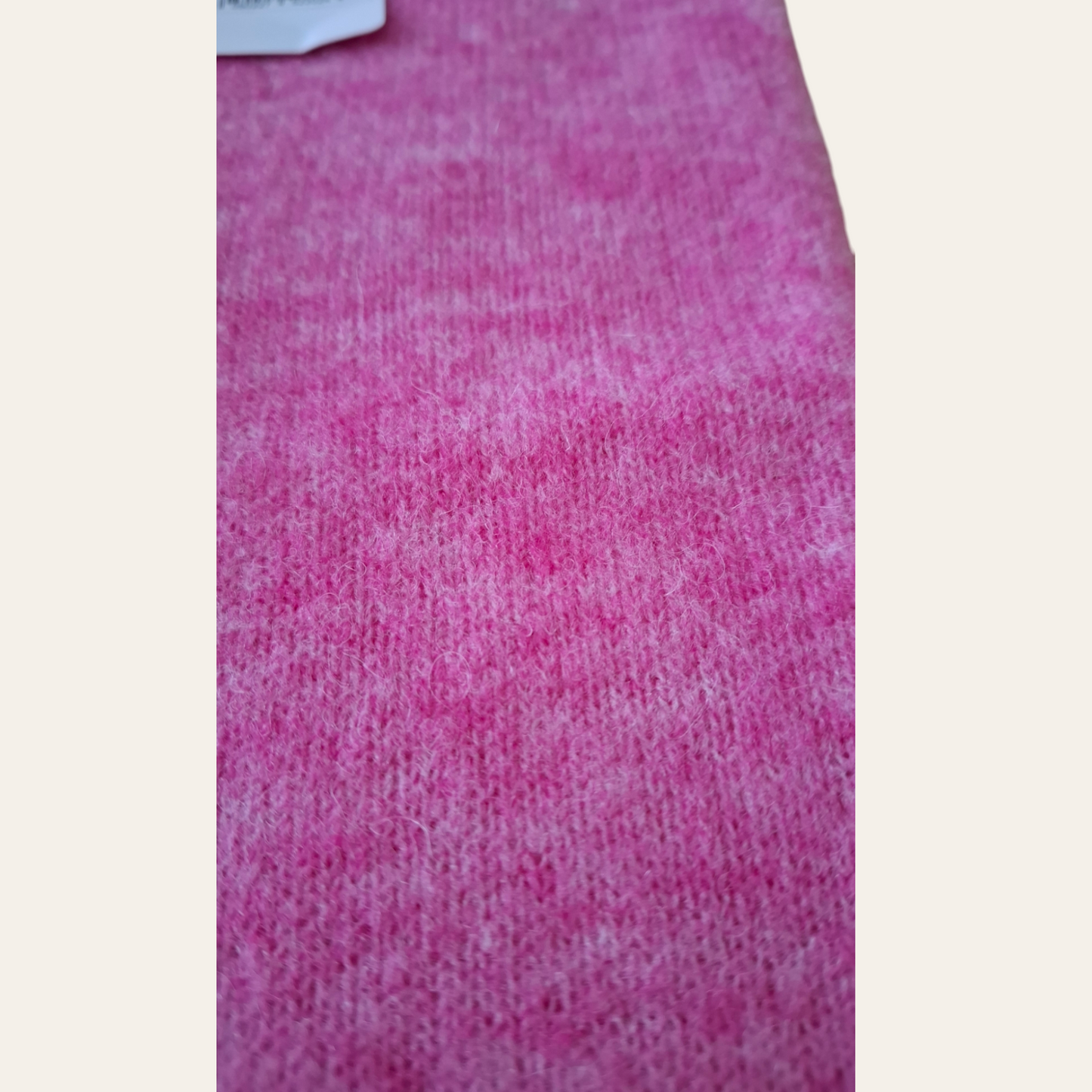 Cubus wool