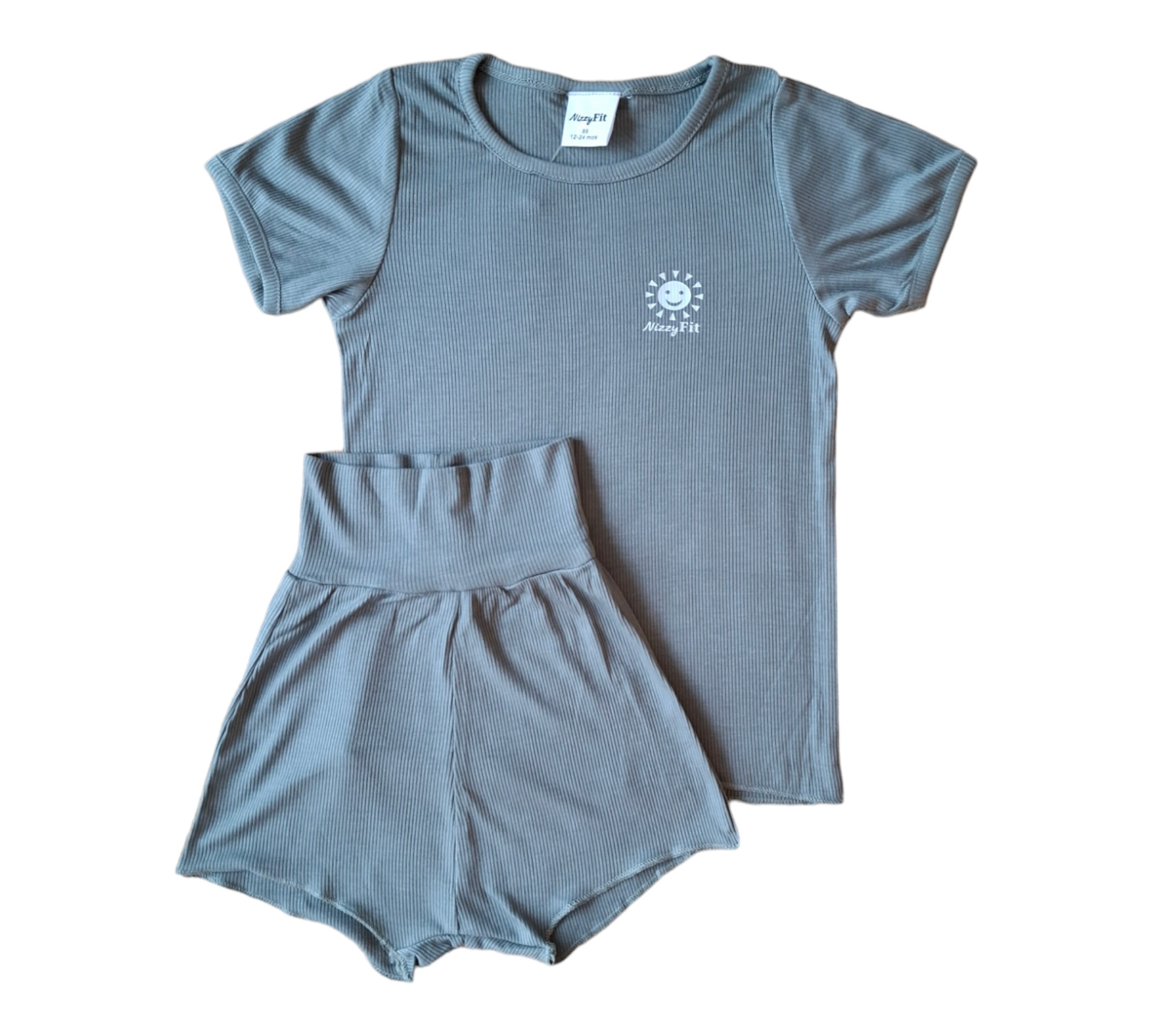 Nizzy Fit set