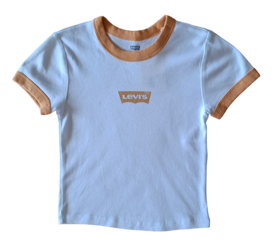 Levis top XS-Medium
