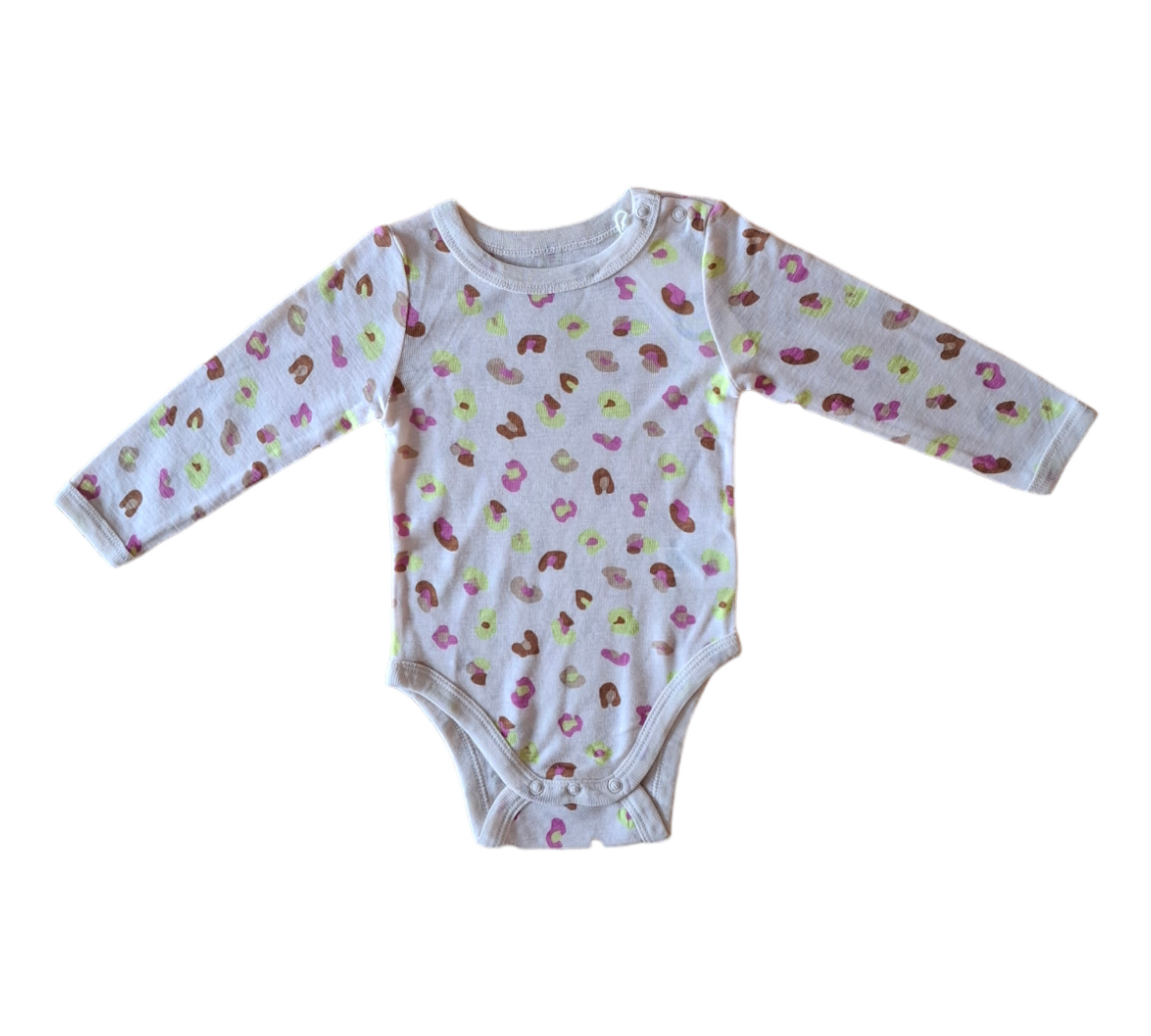 Merio wool baby suit