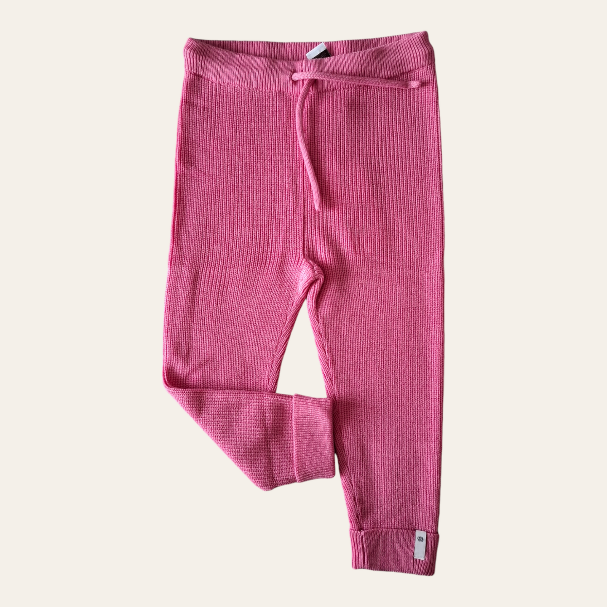 1set Cubus merino wool trouser