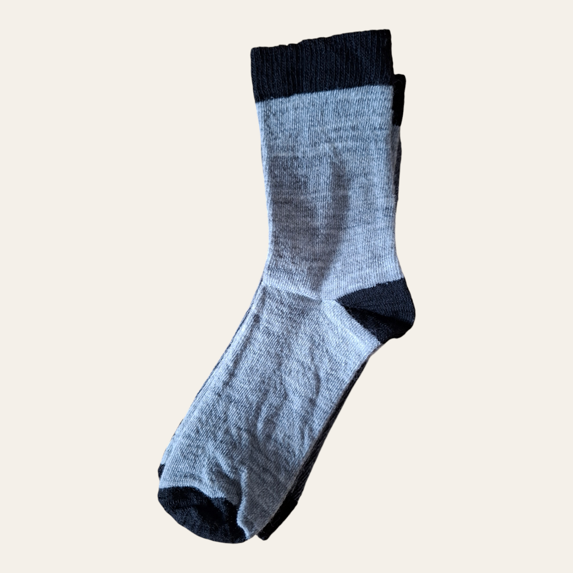 Wool socks size 27/30