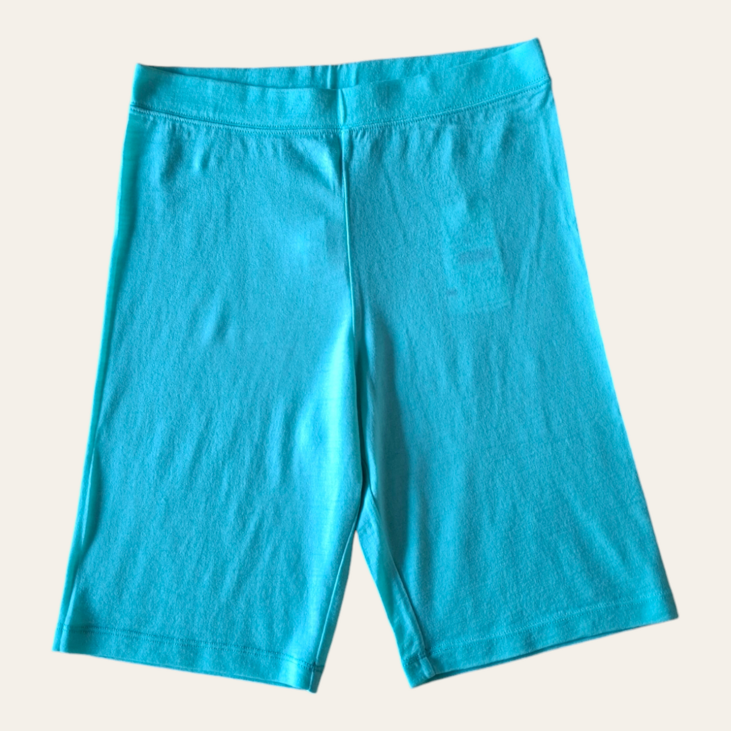 Cubus merino wool set shorts