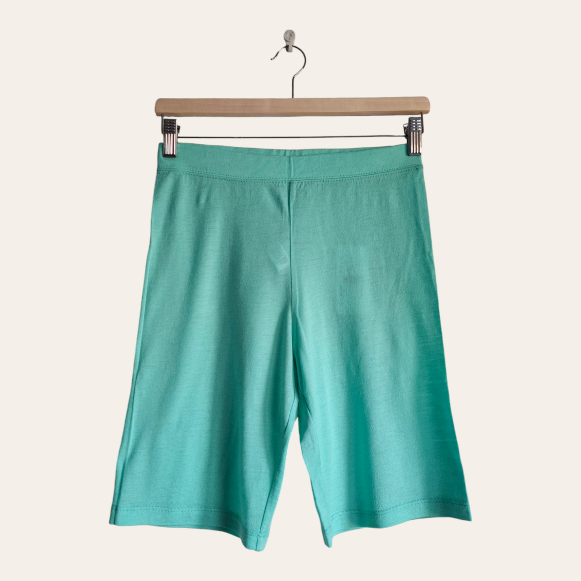 Cubus merino wool set shorts