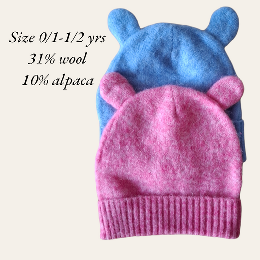 alpaca caps