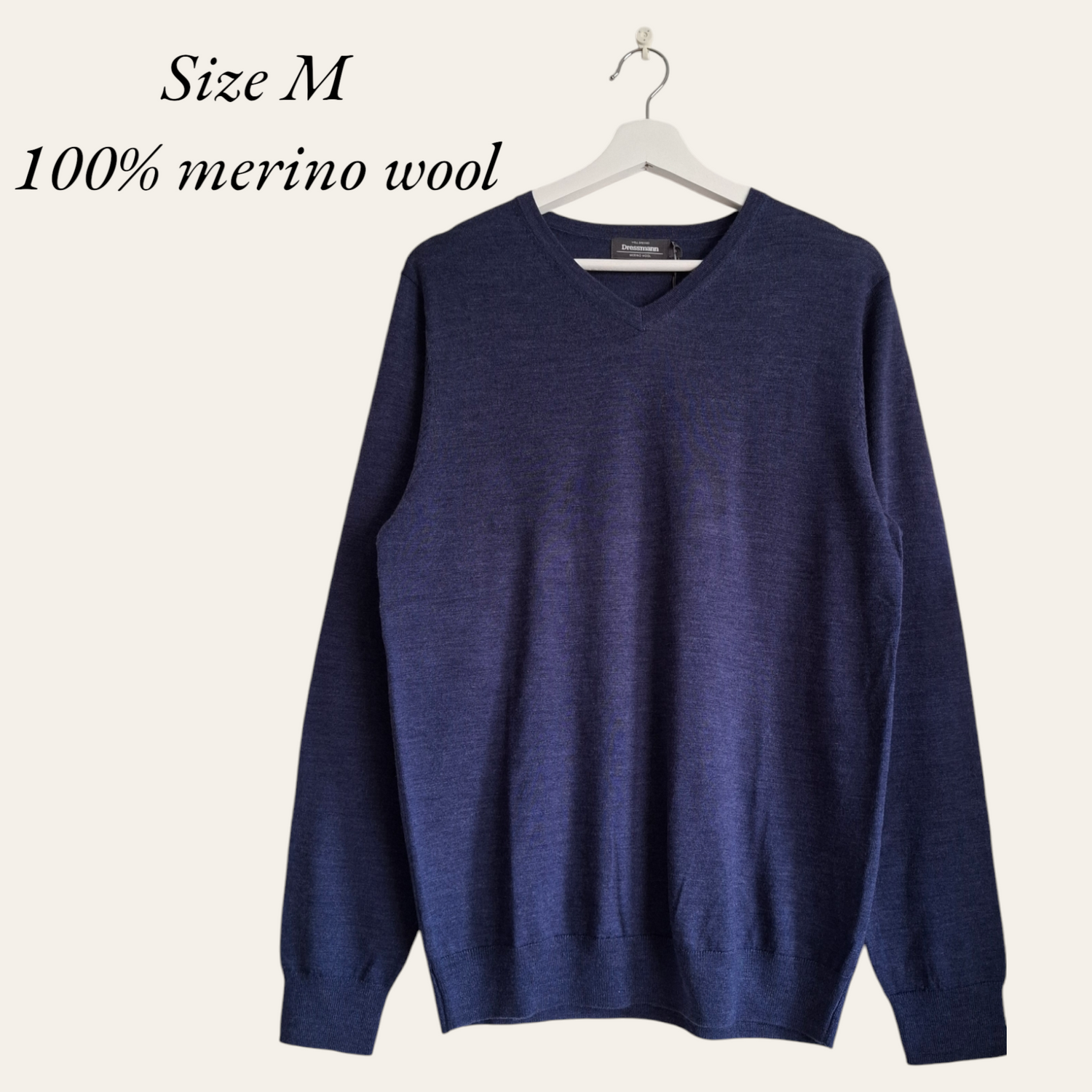 merino wool sweater