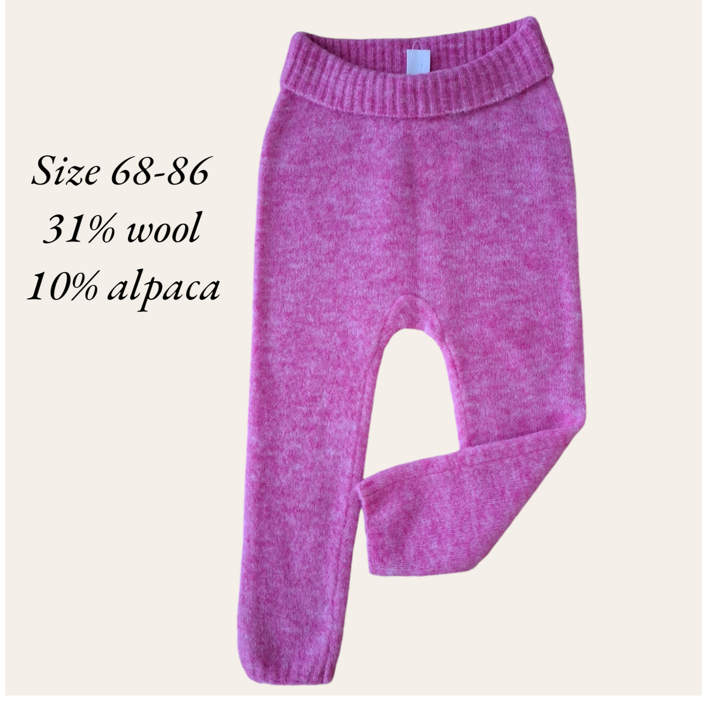 Cubus wool