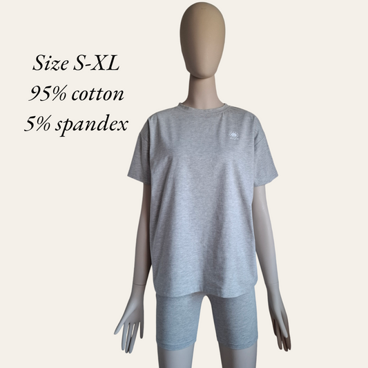 NizzyFit Adult loose